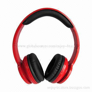 2014 Hot Sale Studio Stereo Headsets with Microphone